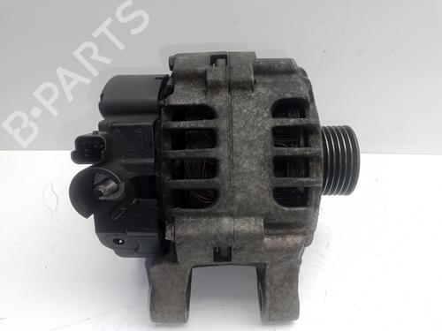 Alternator PEUGEOT 207 (WA_, WC_)  | BP17375226M7 
