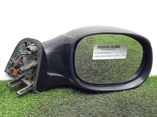 Used Right mirror CITROËN XSARA PICASSO (N68) [1999-2012]  16358147