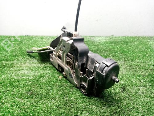 Front left lock MERCEDES-BENZ A-CLASS (W168)  | BP10738350C98 