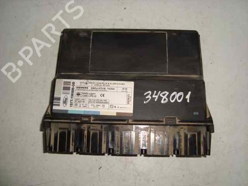 Control unit FORD MONDEO III (B5Y) 2.0 16V TDDi / TDCi | BP5705921M11 