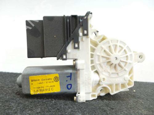 Used Right rear window motor VW GOLF IV (1J1) 1.9 TDI (90 hp) 5693778