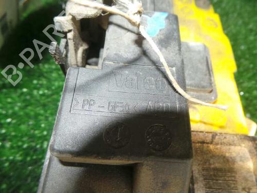 Rear right lock VOLVO S80 I (184) D5 | BP5742969C99 