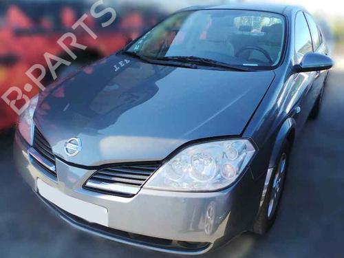 Left front driveshaft NISSAN ALMERA II (N16)  | BP5706787M38 
