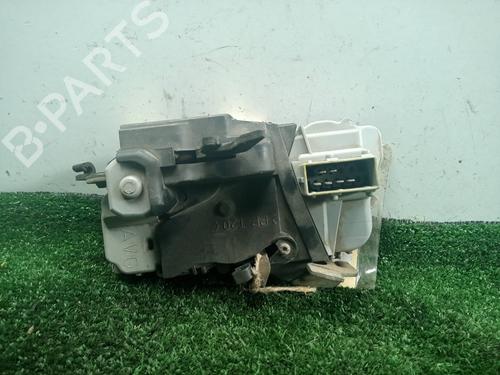 Used Front left lock CITROËN XSARA (N1) [1997-2005]  5704355