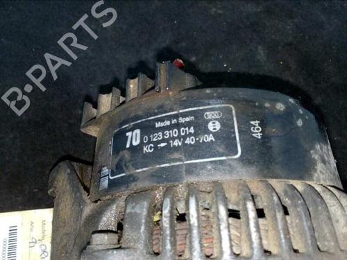 Alternator FORD ORION III (GAL)  | BP5735945M7 