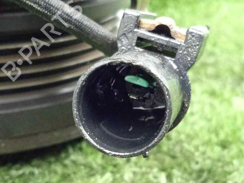 AC compressor MITSUBISHI GALANT VIII (EA_) 2.0 TDI (EA6A) | BP5709670M34 