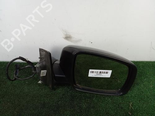 Used Right mirror Right mirror 39568576 39568576
