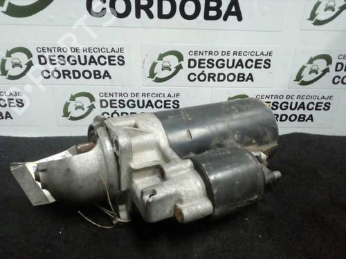 Used Starter BMW 3 (E36) 318 tds (90 hp) 5684751