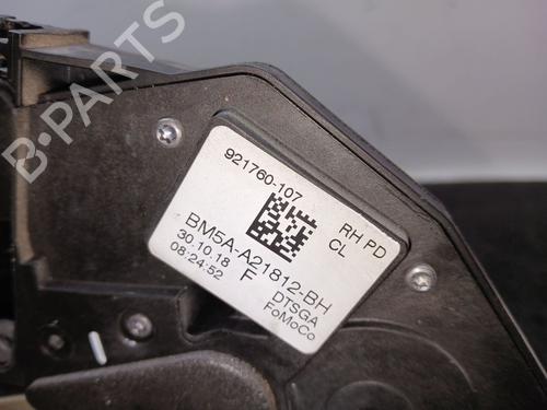 Front right lock FORD KUGA II (DM2) 1.5 EcoBoost 4x4 | BP39140879C97 - Image 4
