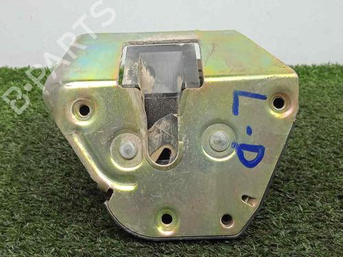 Used Rear right lock CITROËN BERLINGO / BERLINGO FIRST MPV (MF_, GJK_, GFK_) [1996-2025]  29351751