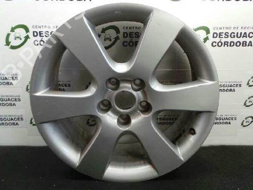 Used Rim HYUNDAI SANTA FÉ II (CM) 2.2 CRDi GLS (150 hp) 6136364