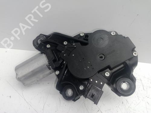 Rear wiper motor NISSAN QASHQAI I (J10, NJ10) | BP30104112M102
