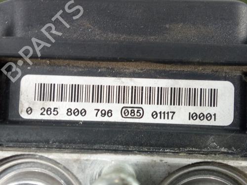 ABS pump OPEL CORSA D (S07) | BP37402830M43 - Image 4