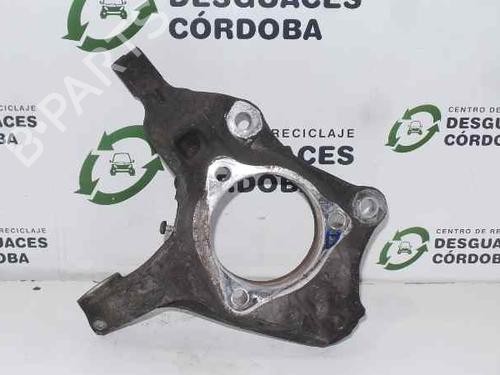 Used Right front steering knuckle OPEL ASTRA J (P10) 1.7 CDTI (68) (110 hp) 5695443