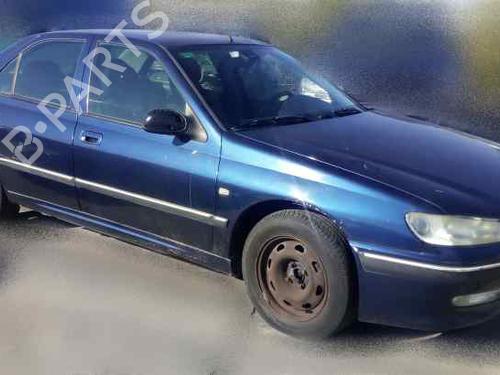 Front right lock PEUGEOT 406 (8B)  | BP5745016C97 
