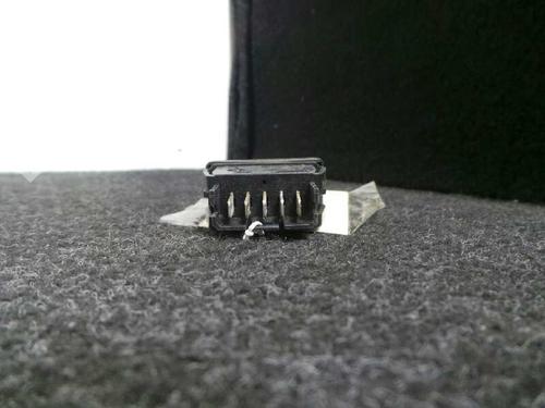 Right front window switch CITROËN XSARA (N1)  | BP12208294I26 