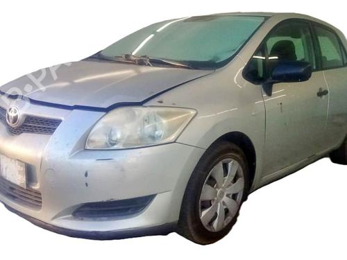 Brugte TOYOTA AURIS (_E15_) 1.4 D-4D (NDE150_, NDE150R) (90 hp) 4415298