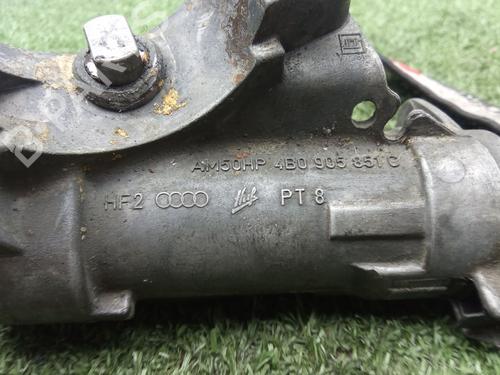 Ignition barrel SEAT LEON (1M1) 1.9 TDI | BP37872113M48 - Image 3