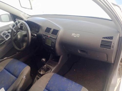 Catalyst SEAT CORDOBA (6K1, 6K2)  | BP29164233M10 