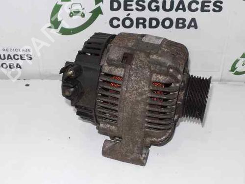 Alternator SUZUKI BALENO (EG) 1.9 TD (SY419) | BP5741142M7 
