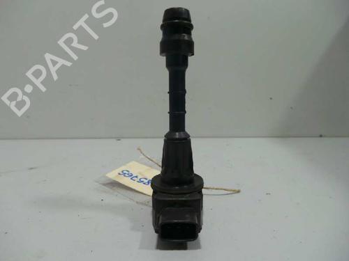 Used Ignition coil NISSAN MICRA III (K12) [2002-2010]  5727301