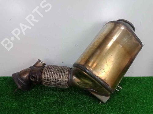 Particulate filter BMW 4 Gran Coupe (F36) 430 d | BP17437879M81 