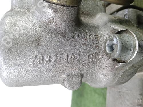 Steering rack AUDI A6 C4 (4A2) 2.5 TDI | BP36529056M22 - Image 6