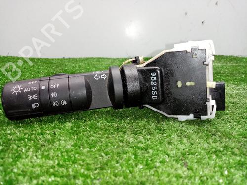 Used Headlight switch NISSAN QASHQAI / QASHQAI +2 I (J10, NJ10, JJ10E) [2006-2014]  12209636