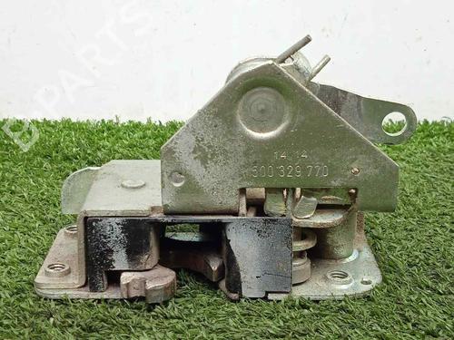 Tailgate lock IVECO DAILY V Van 35C17, 35S17, 40C17, 45C17, 50C17, 60C17, 65C17, 70C17 | BP15818589C101 