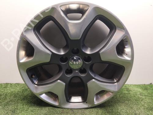 Used Rim Rim JEEP COMPASS (MP, M6, MV, M7) 1.4 MultiAir 4x4 (170 hp) 34193511 34193511