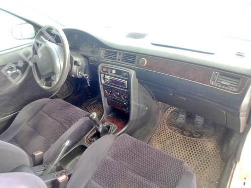 Left headlight HONDA CIVIC VI Aerodeck (MB, MC) 1.5 16V (MB9) | BP37420803C28 - Image 6