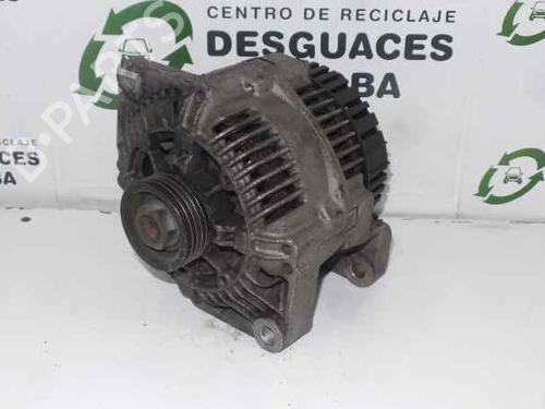 Used Alternator VOLVO 460 (464) 1.6 (83 hp) 5740206