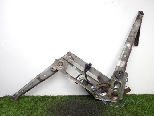 Rudehejsemekanisme ventre foran ISUZU N (6th Generation) | BP30966040C22