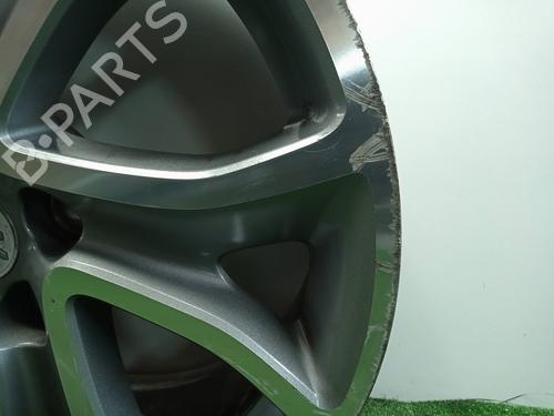 Rim CITROËN C-CROSSER (VU_, VV_) 2.2 HDi | BP12211855C45