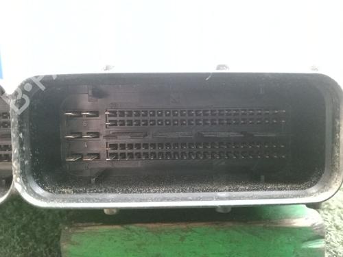 Engine control unit (ECU) OPEL ASTRA H Estate (A04) 1.7 CDTI (L35) | BP33942629M57 - Image 4