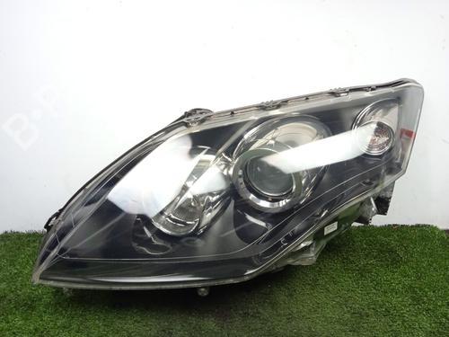 Used Left headlight RENAULT LAGUNA III (BT0/1) 2.0 dCi (BT01, BT08, BT09, BT0E, BT0K, BT12, BT1C, BT1D,... (150 hp) 25978104