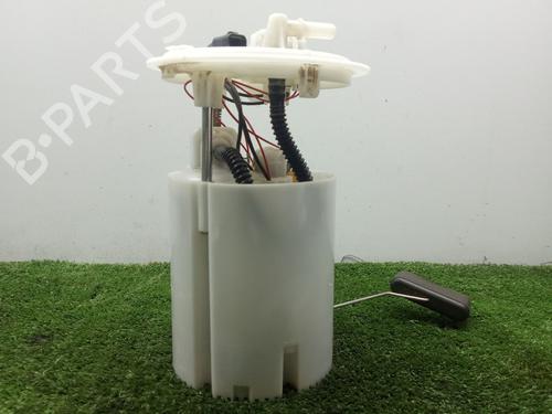 Fuel pump RENAULT MEGANE IV Hatchback (B9A/M/N_) 1.2 TCe 130 (B9MR) | BP40219249M76 - Image 2