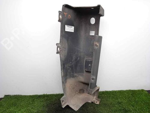 Corner bumper PEUGEOT BOXER Van  | BP18154682C117 