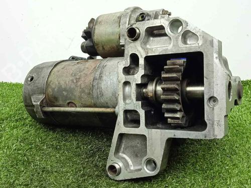 Starter PEUGEOT 407 Coupe (6C_) 2.7 HDi (204 hp) 16359321