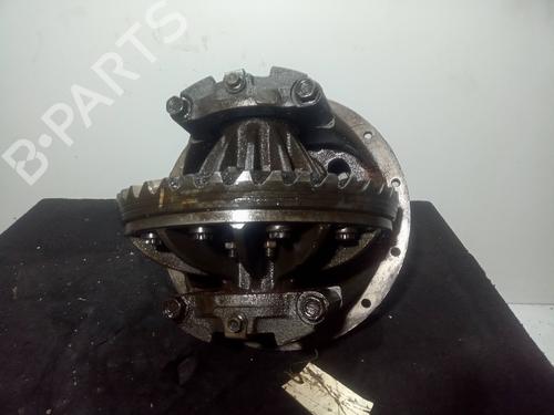 Used Rear differential ISUZU N (5th Generation) [1992-2025]  30713010