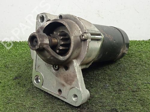 Used Starter PEUGEOT PARTNER Box Body/MPV (5_, G_) 1.6 HDi 75 (75 hp) 23537021