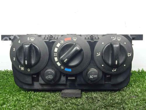 Used Climate control MERCEDES-BENZ A-CLASS (W168) [1997-2005]  10301718