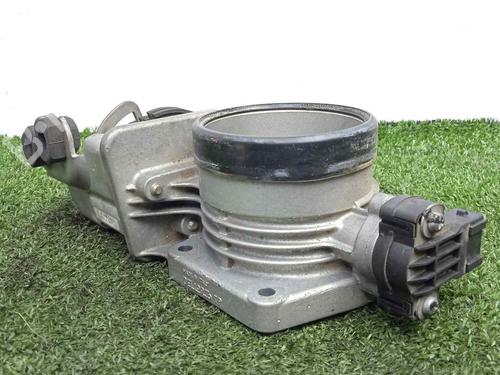 Used Throttle body BMW 5 (E39) 520 d (136 hp) 11084571