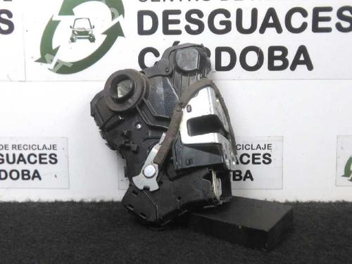 Used Front right lock TOYOTA RAV 4 III (_A3_) [2005-2014]  5705704