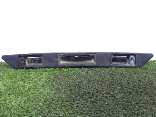 Used Tailgate handle AUDI Q7 (4LB) [2006-2016]  16260024