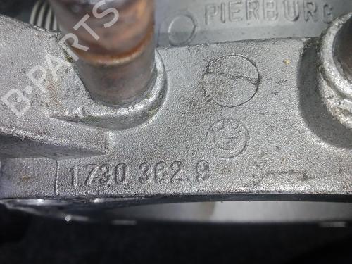Throttle body BMW 3 (E36) 320 i | BP15486038M82 