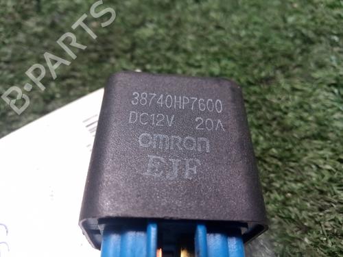 Elektronisk modul HYOSUNG GT GT 650i R | BP29438113M83 