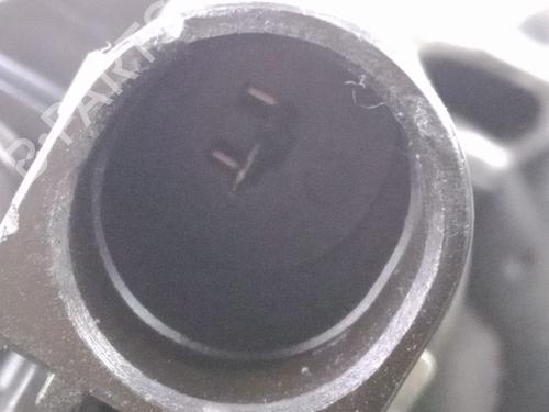 Starter VW CRAFTER 30-50 Van (2E_) 2.5 TDI | BP39027962M8 - Image 4