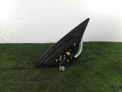 Right mirror SSANGYONG REXTON W / REXTON 2.0 Xdi All-wheel Drive | BP29994352C27 