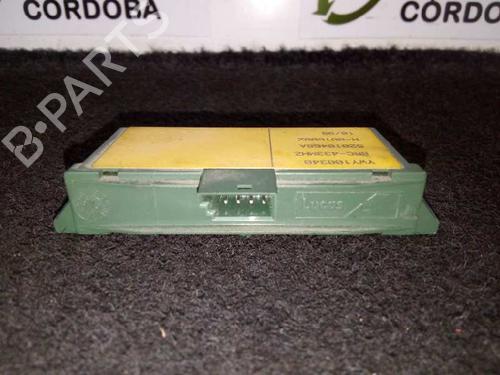 Electronic module LAND ROVER FREELANDER I (L314) 2.0 DI 4x4 | BP5699359M83 